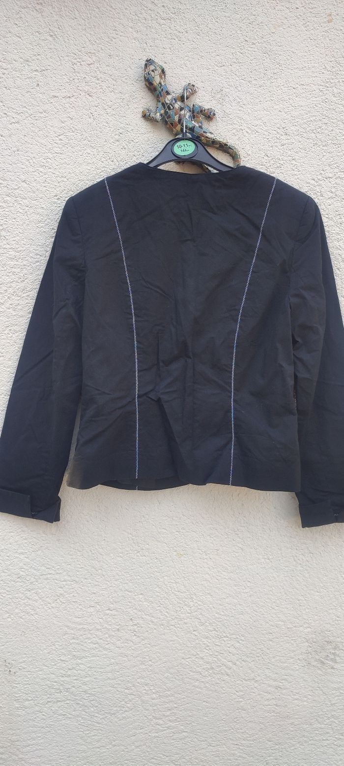 Ensemble tailleur femme - photo numéro 5