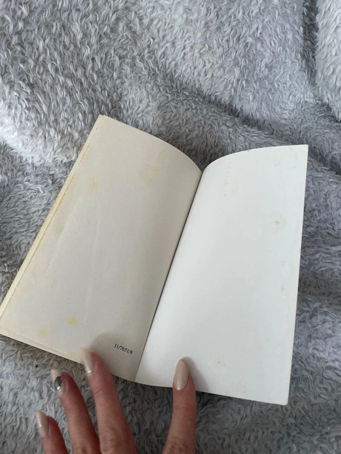 Livre adulte - photo numéro 6