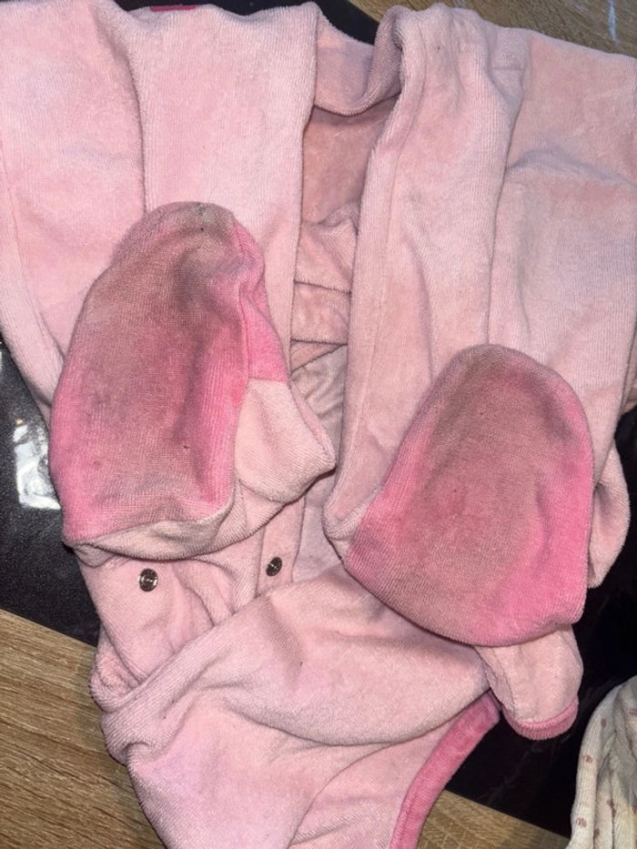 Lot de 3 pyjama - photo numéro 3