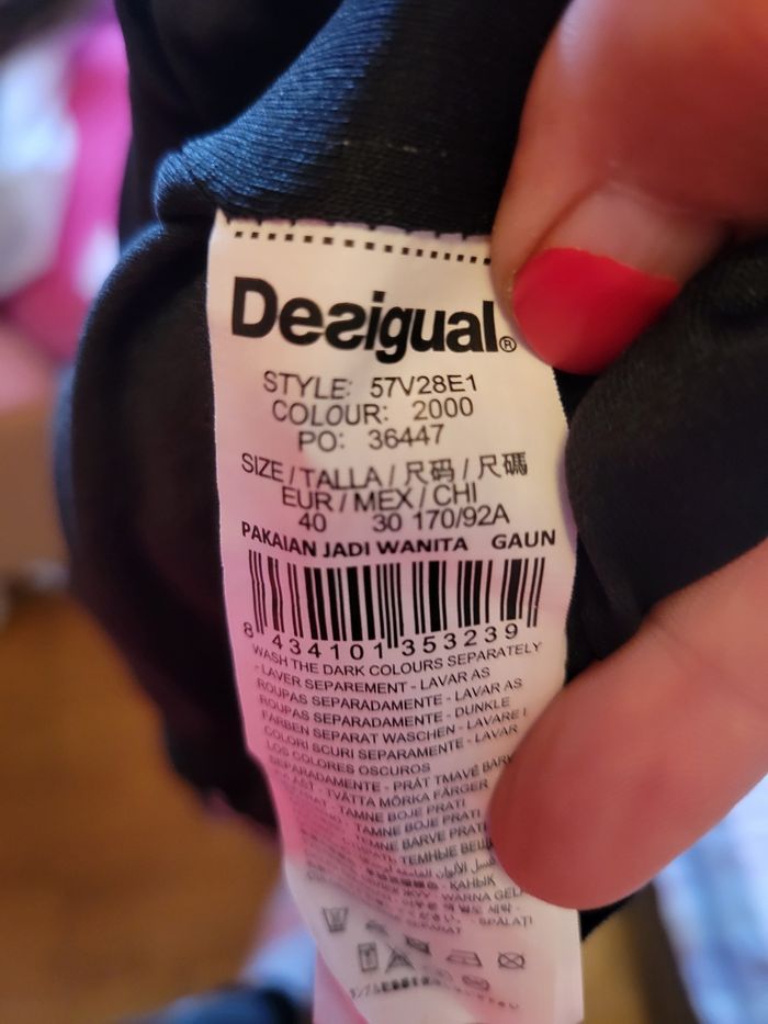 Jolie robe - photo numéro 6