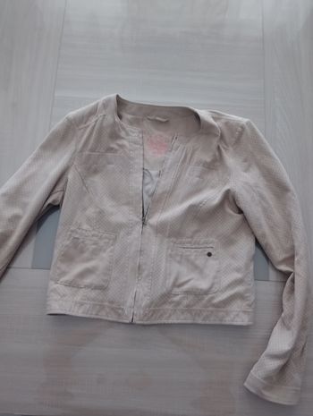 Veste femme