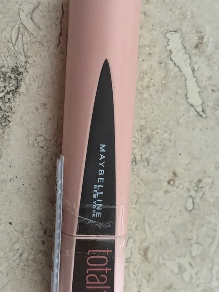 Mascara 23 - photo numéro 3