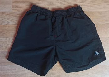 Short de bain 12 ans