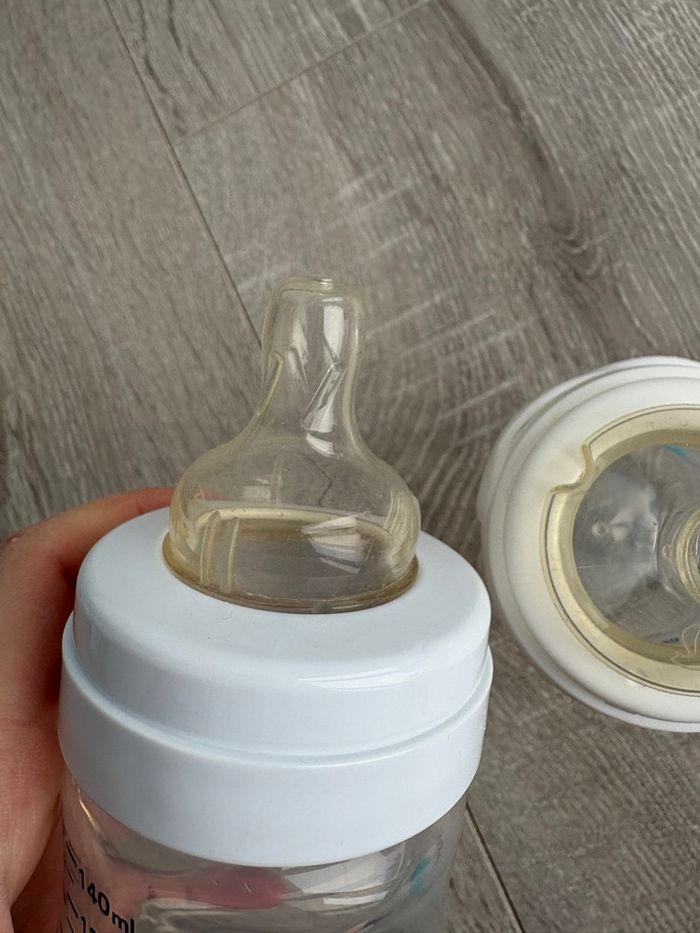 Lot de 2 biberons neufs bébé confort - photo numéro 9