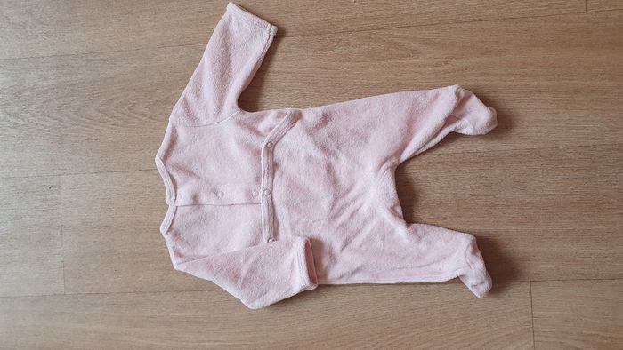 Pyjama - photo numéro 3