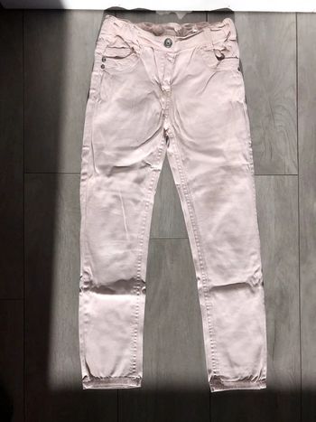 Pantalon TAO 7 ans