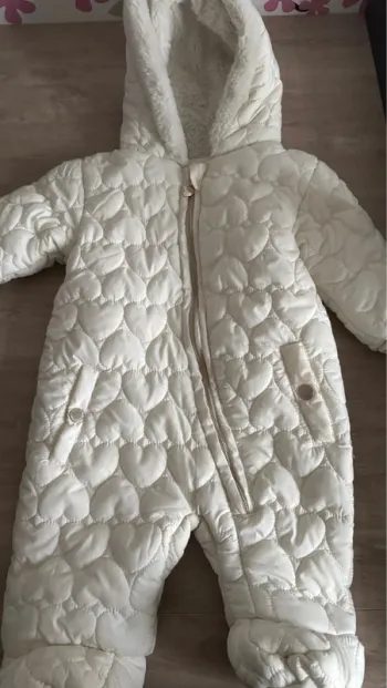Combipilote taille 74