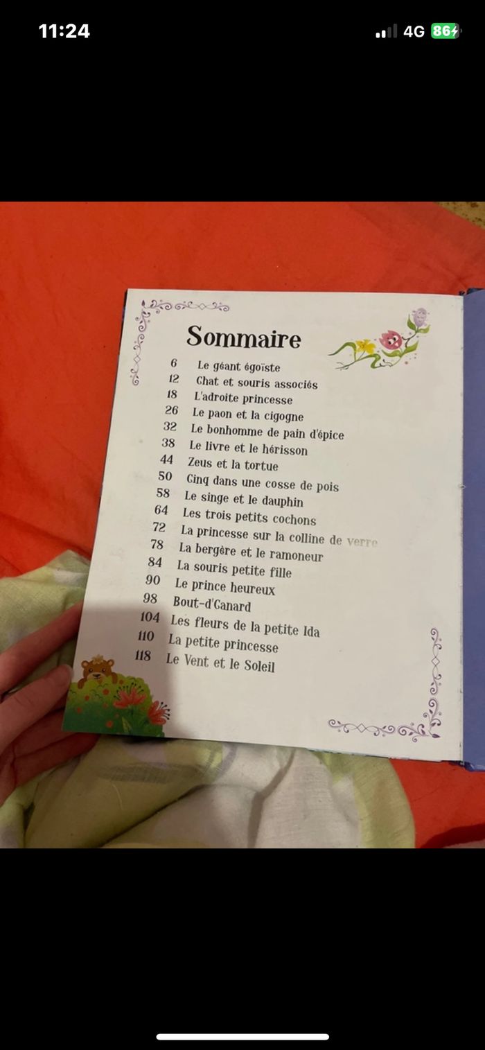 livre - photo numéro 5