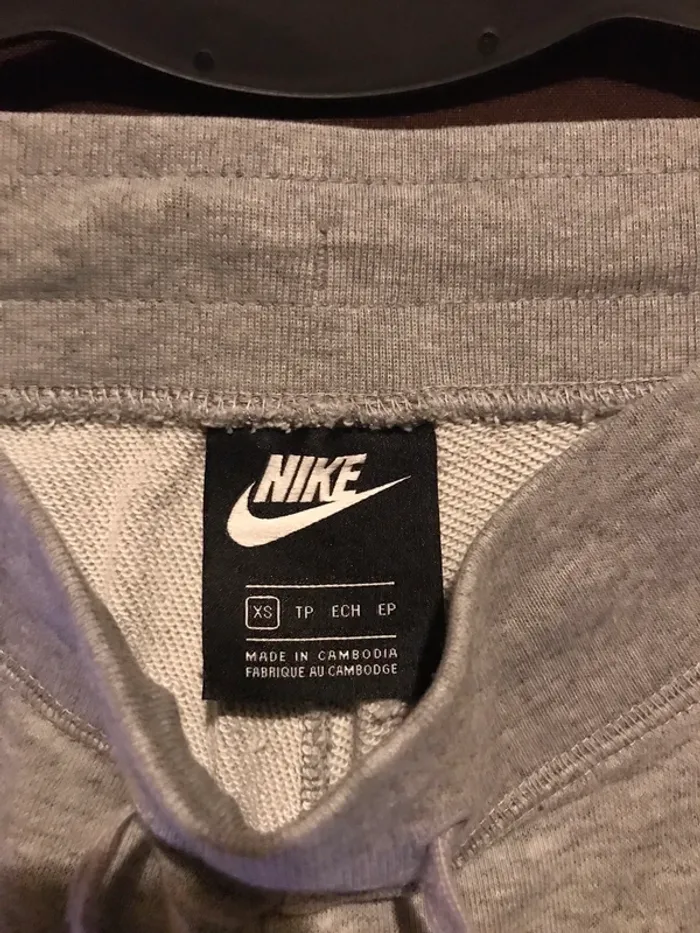 jogging nike - photo numéro 2