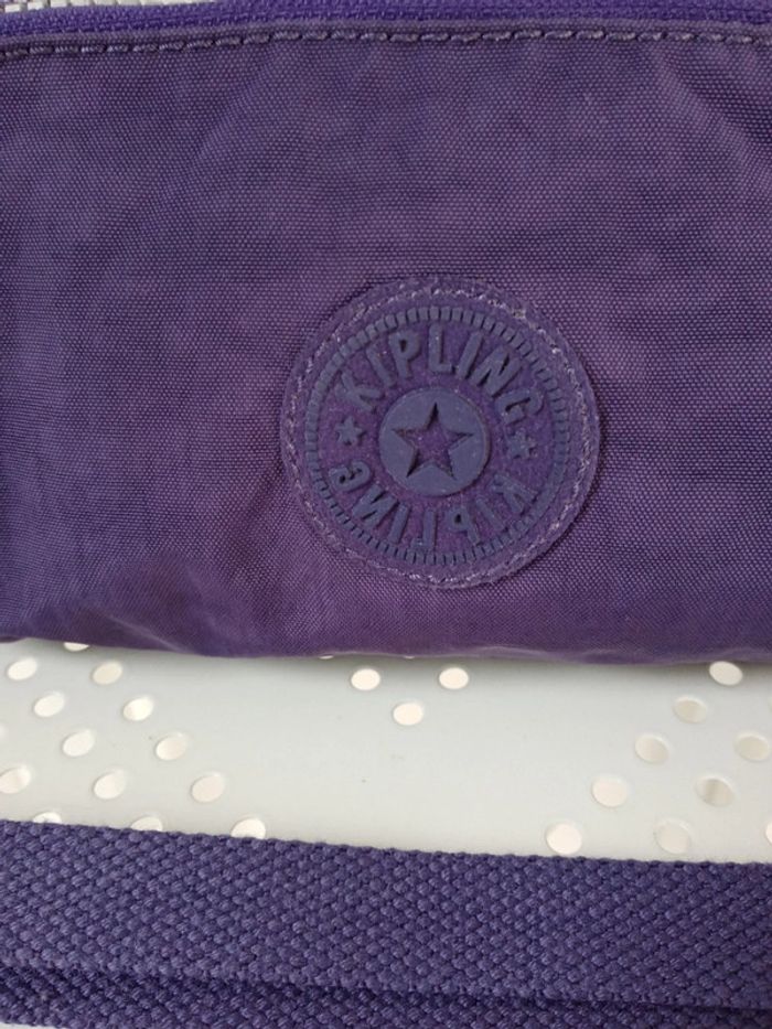 Kipling. Sac/pochette - photo numéro 2
