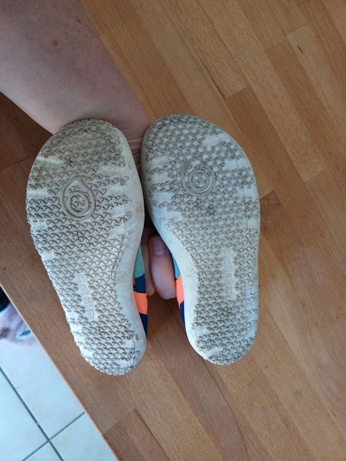 Chaussure d'eau 28/29 - photo numéro 2
