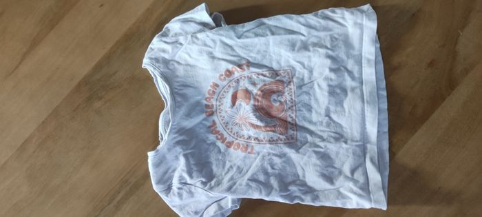 Tee shirt