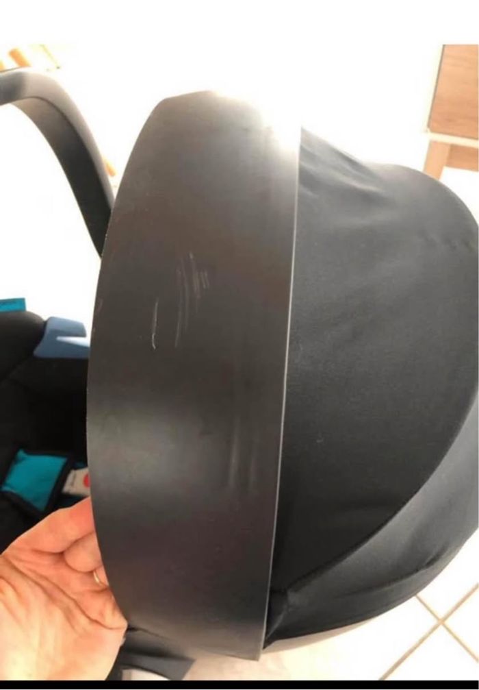 Coque cybex - photo numéro 7