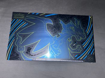 UPC Mega Dracaufeu Flammes Fantasmagoriques