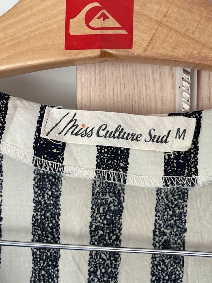 Robe Miss culture Sud taille 40 - photo numéro 2