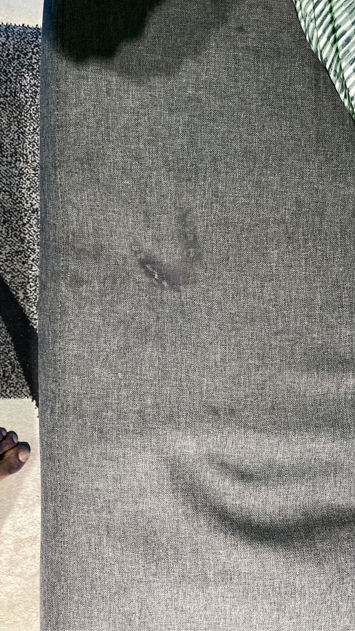 Canapé 2 places - photo numéro 5