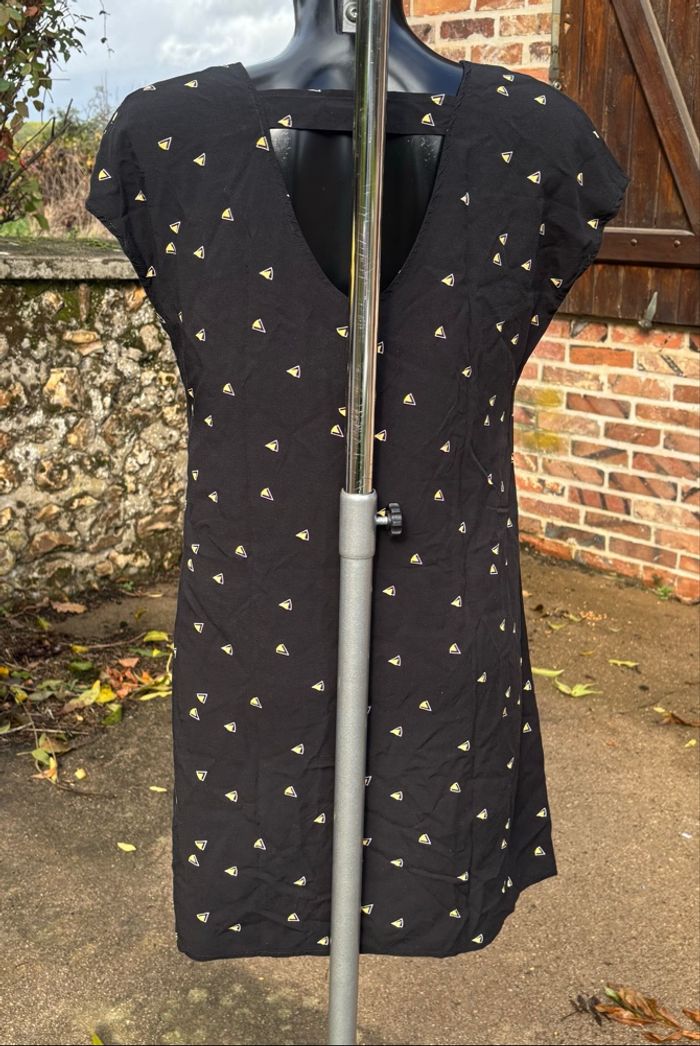 👗 Robe légère d’été - Taille 38 Kiabi - photo numéro 4