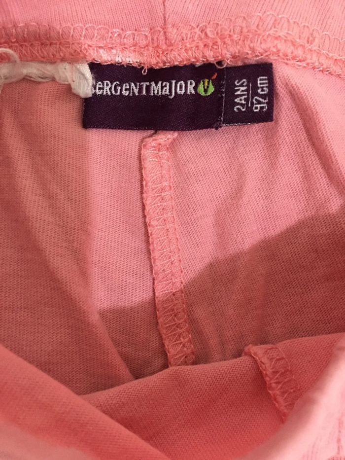 lot short 2 ans - photo numéro 2