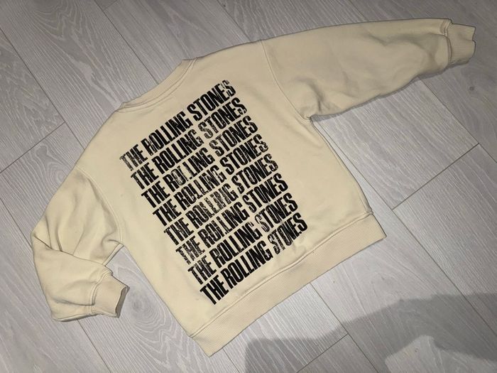 Sweat Zara - photo numéro 3