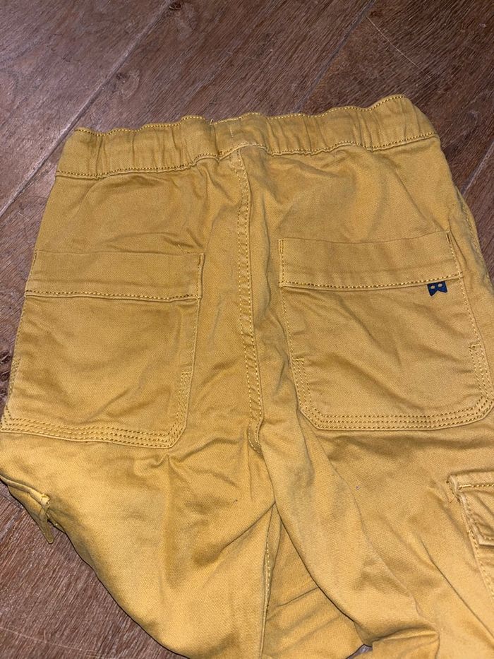 Pantalon cargo - photo numéro 2