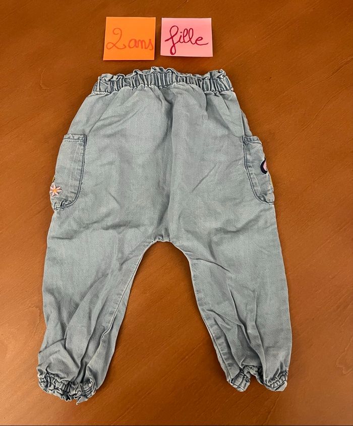 Pantalon Du Pareil au même - photo numéro 3