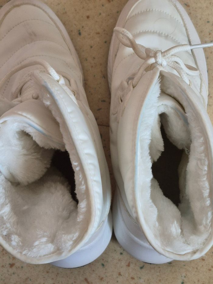 Botte neige 🌨 - photo numéro 7