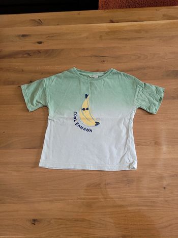 T-shirt manches courtes 3 ans LC Kids