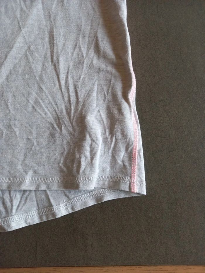 Tee-shirt Make it Happen Okaïdi 8 ans - photo numéro 6