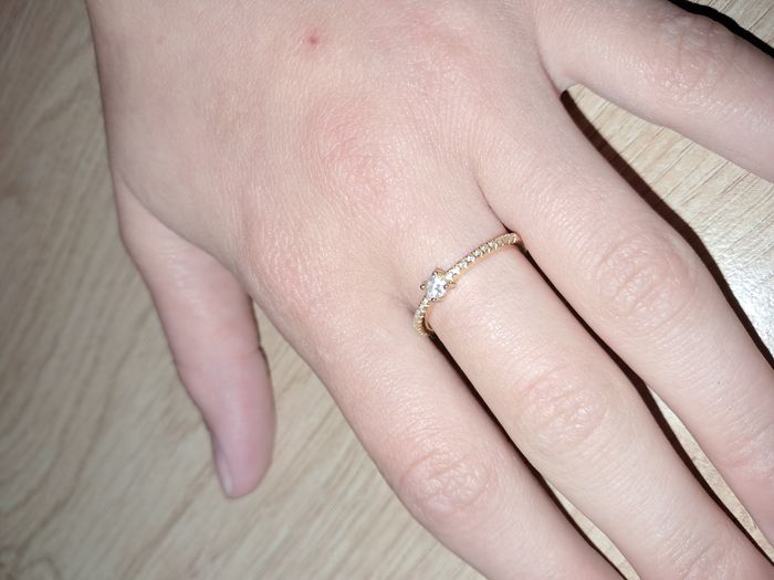 Bague - photo numéro 4