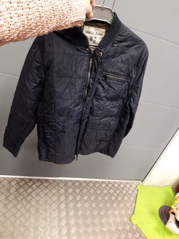 Veste mi saison