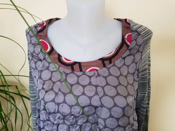 Haut one step - photo numéro 2