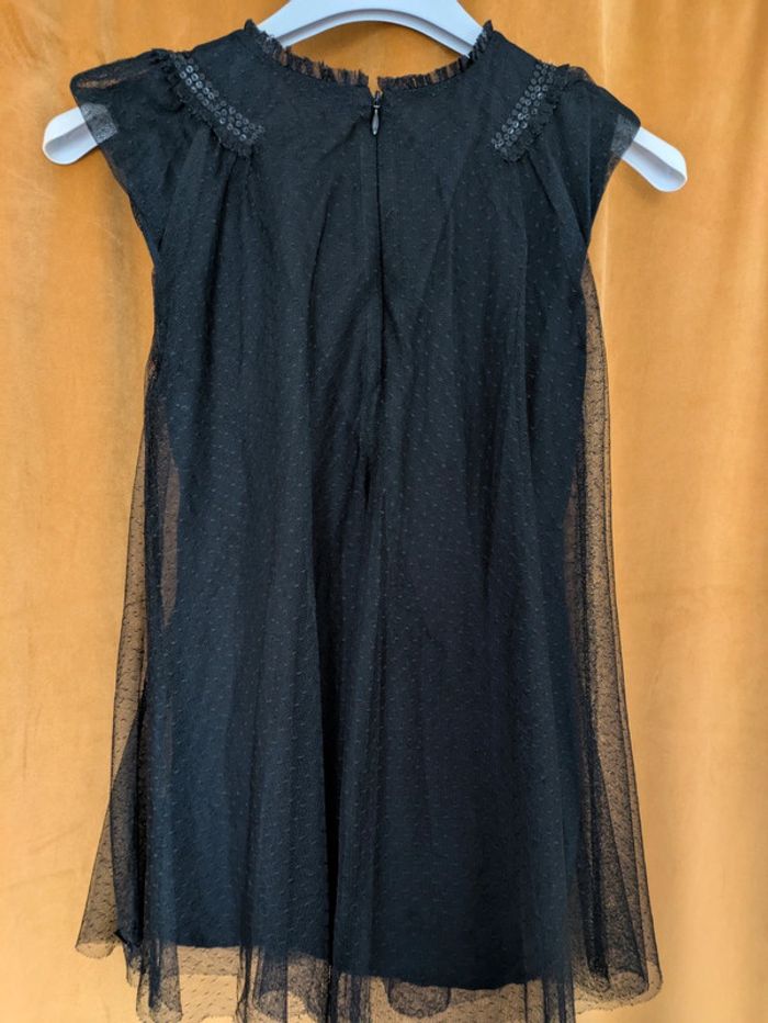 Robe cérémonie Hugo boss - photo numéro 3