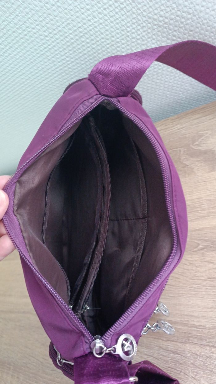 Sac bandoulière - photo numéro 5