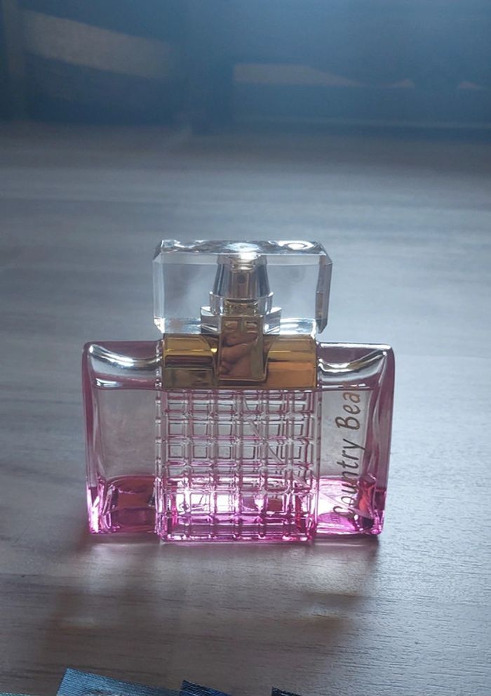 Parfum 100mL Country Beat - Close 2