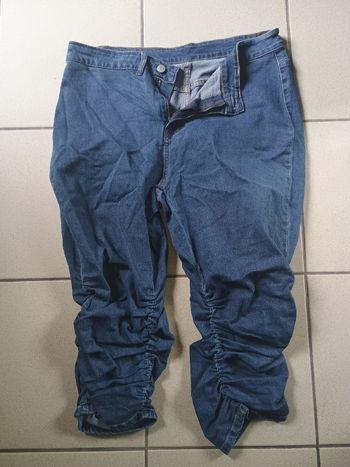 Pantacourt Shein