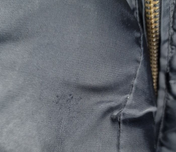 Doudoune Mkt Studio – Taille 40 – Noir – État : Très Bon - photo numéro 6