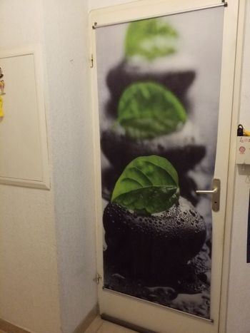 décoration de porte ou mural  très bon état