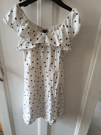 Robe Kiabi 10 ans