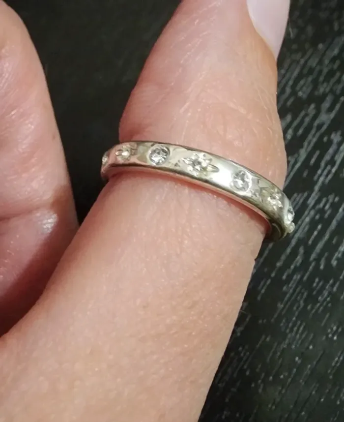 💎Bague diamant 💎 - photo numéro 2