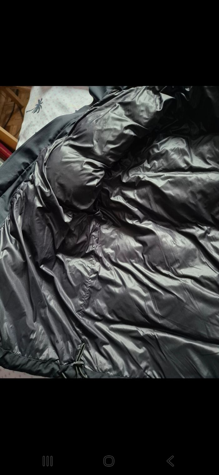 Manteau devred L - photo numéro 3