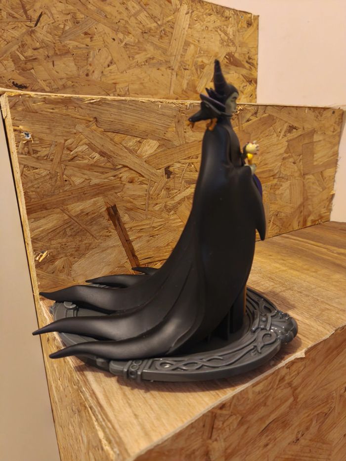 figurine Maléfique Maleficent Disney - photo numéro 4