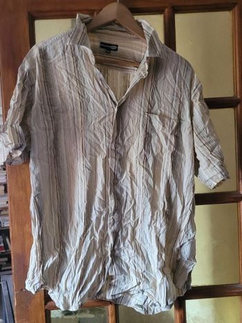 Chemise Best way 43/44