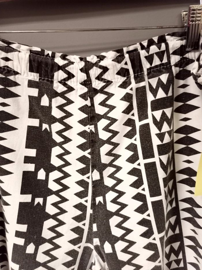 Pantalon d'été 😍 - photo numéro 2