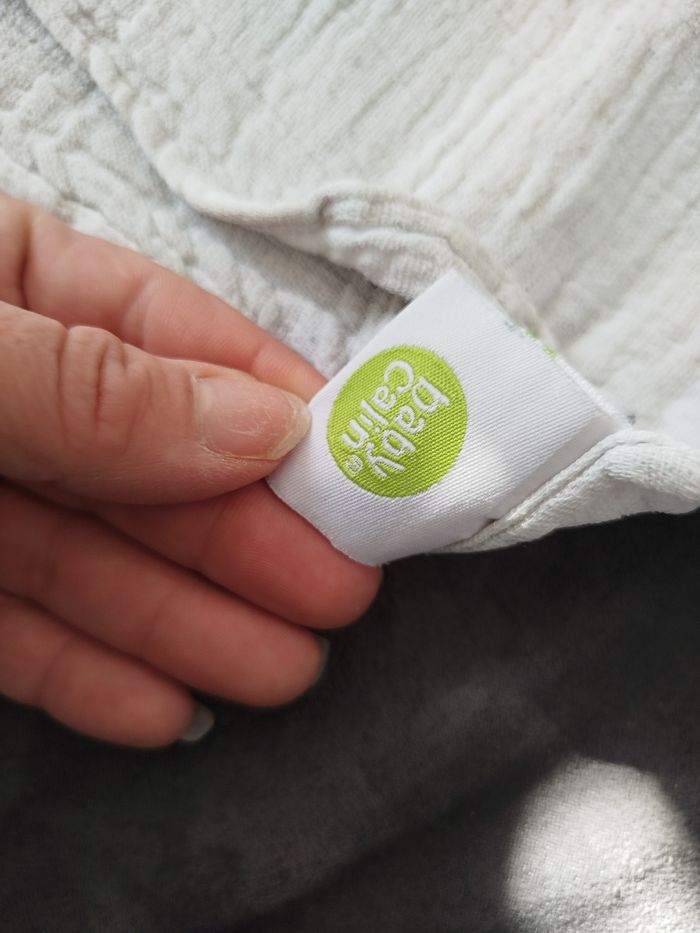 Lange bébé - photo numéro 3