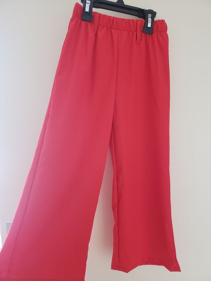 Lot de vêtements 7/8 ans fille - photo numéro 4