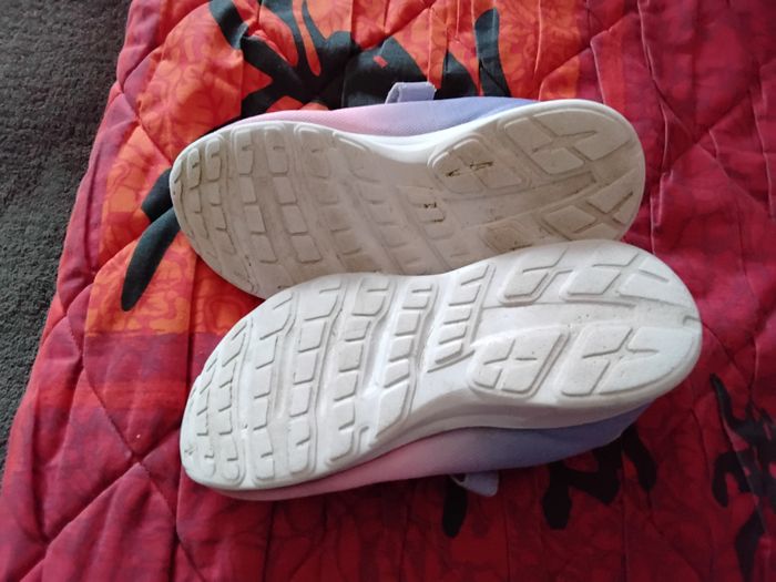 baskets stich34 - photo numéro 2