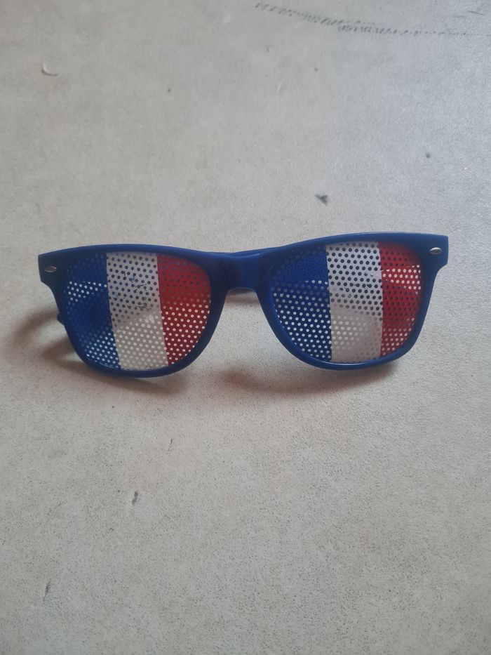 Lunette france