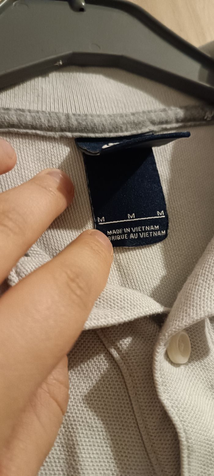 Polo nike - photo numéro 4