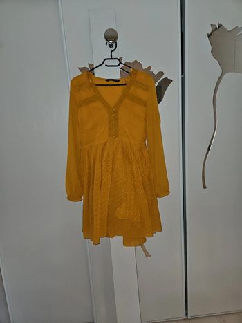 Robe taille L
