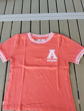 Tee shirt très sympa 🥰